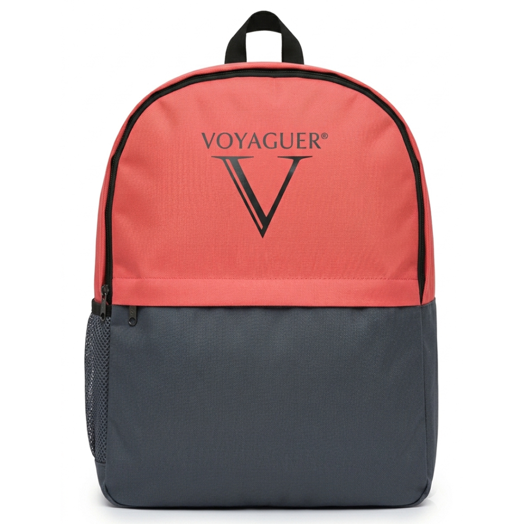 Sport Two-Tone Promo Backpack