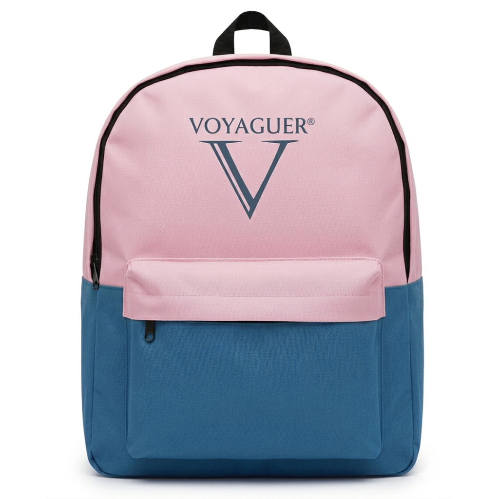 Two-Tone Promo Backpack