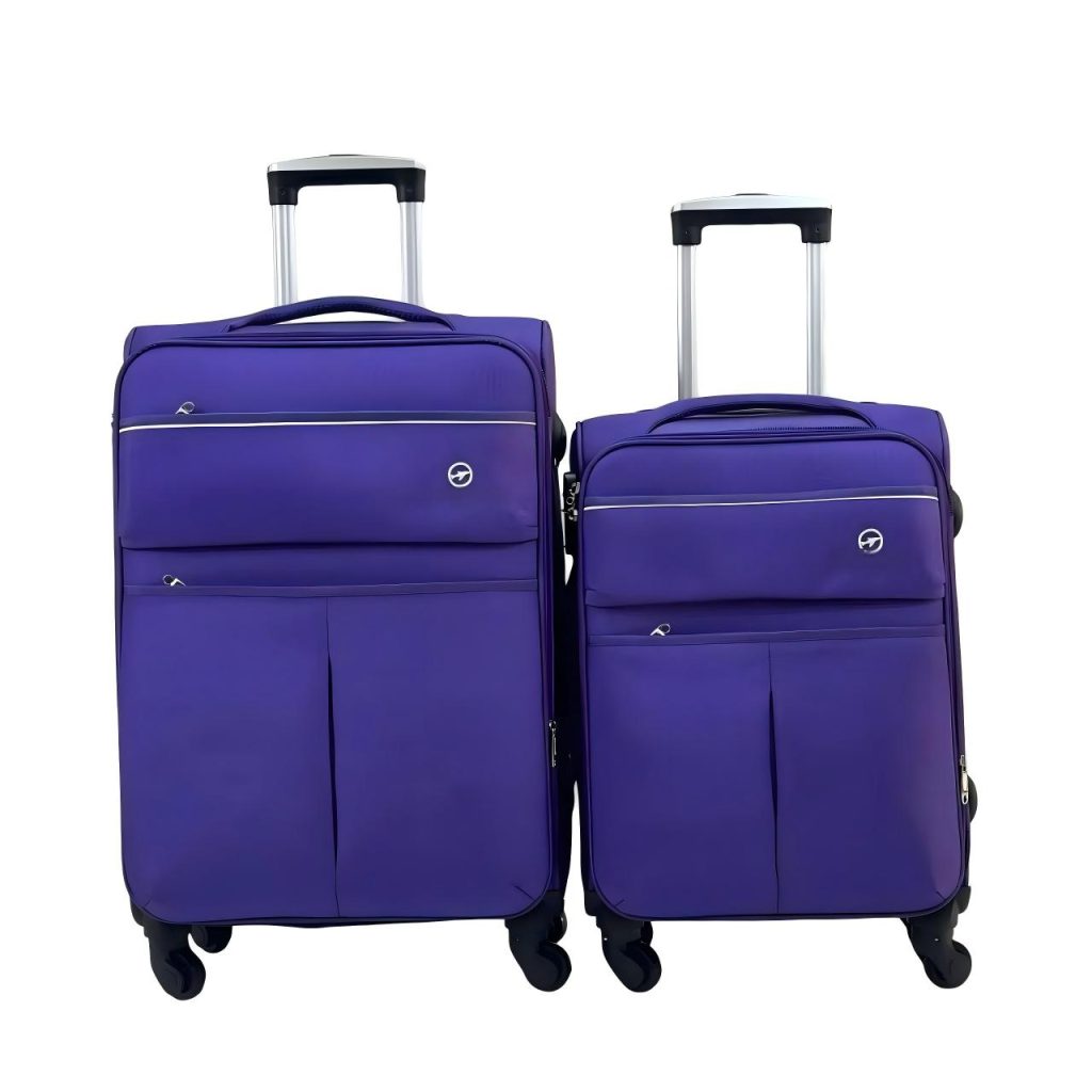 Dongyou Soft 4pc/12pc Set — Navy