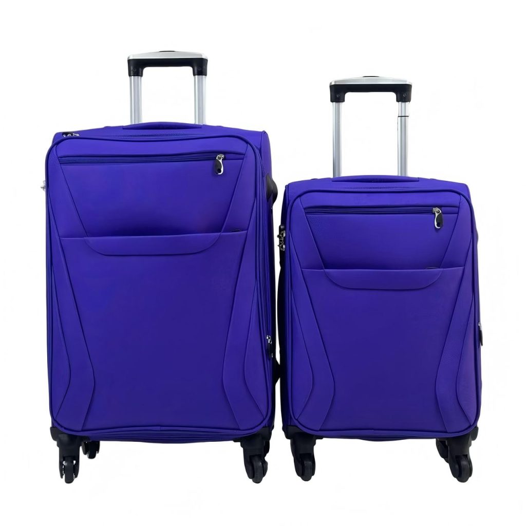 Dongyou Soft 4pc/12pc Set — Navy