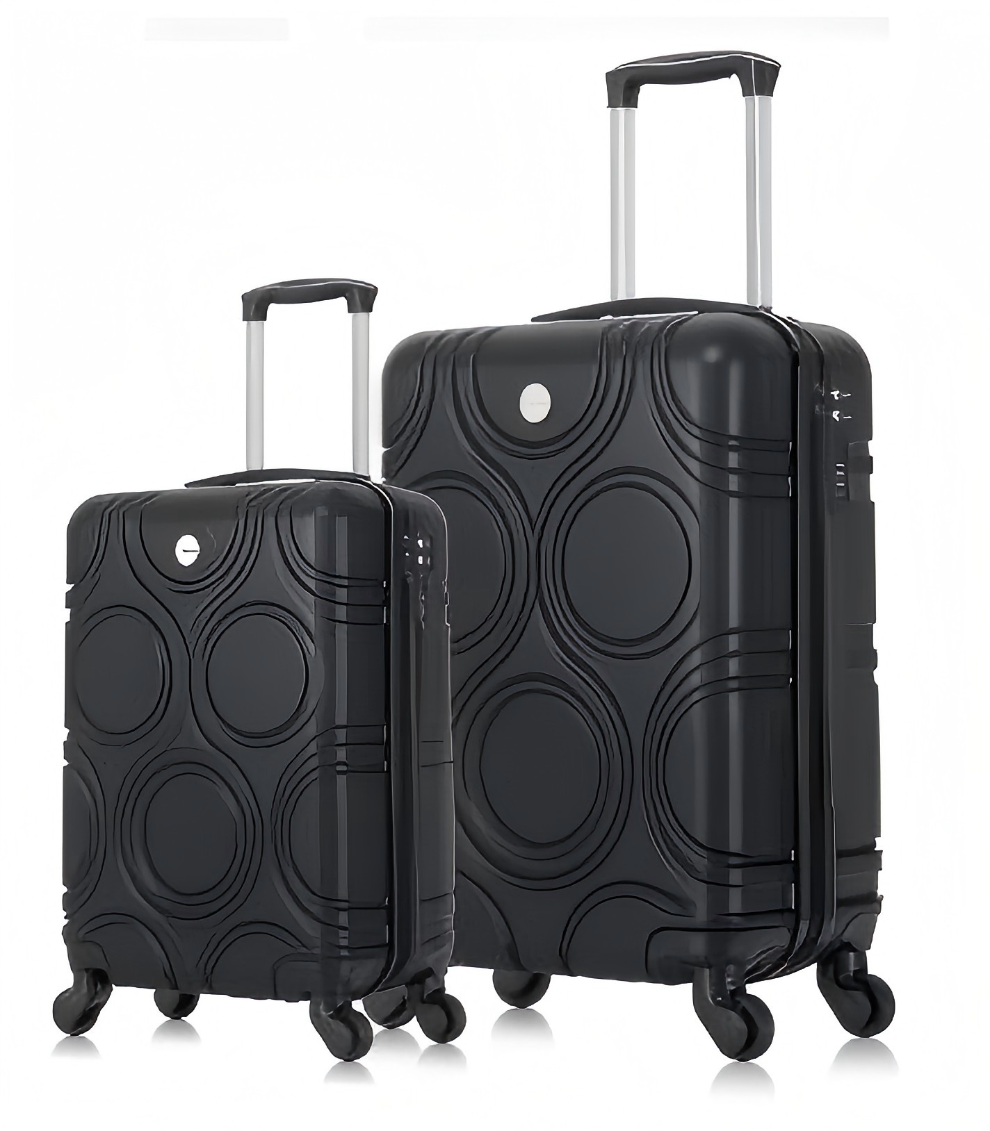 ABS 3pc Set — Black