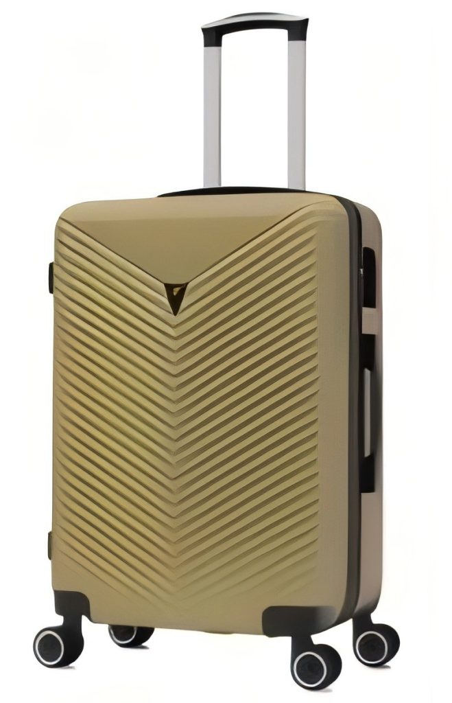 ABS 3pc Set — Brown