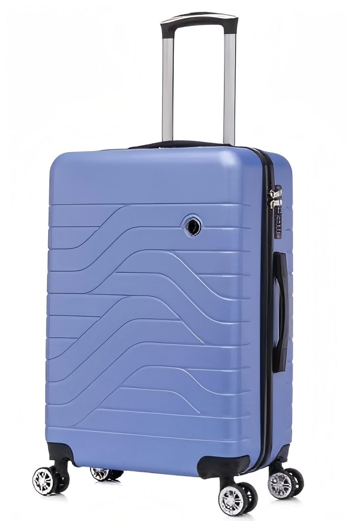 Voyaguer ABS 3pc Set — Blue