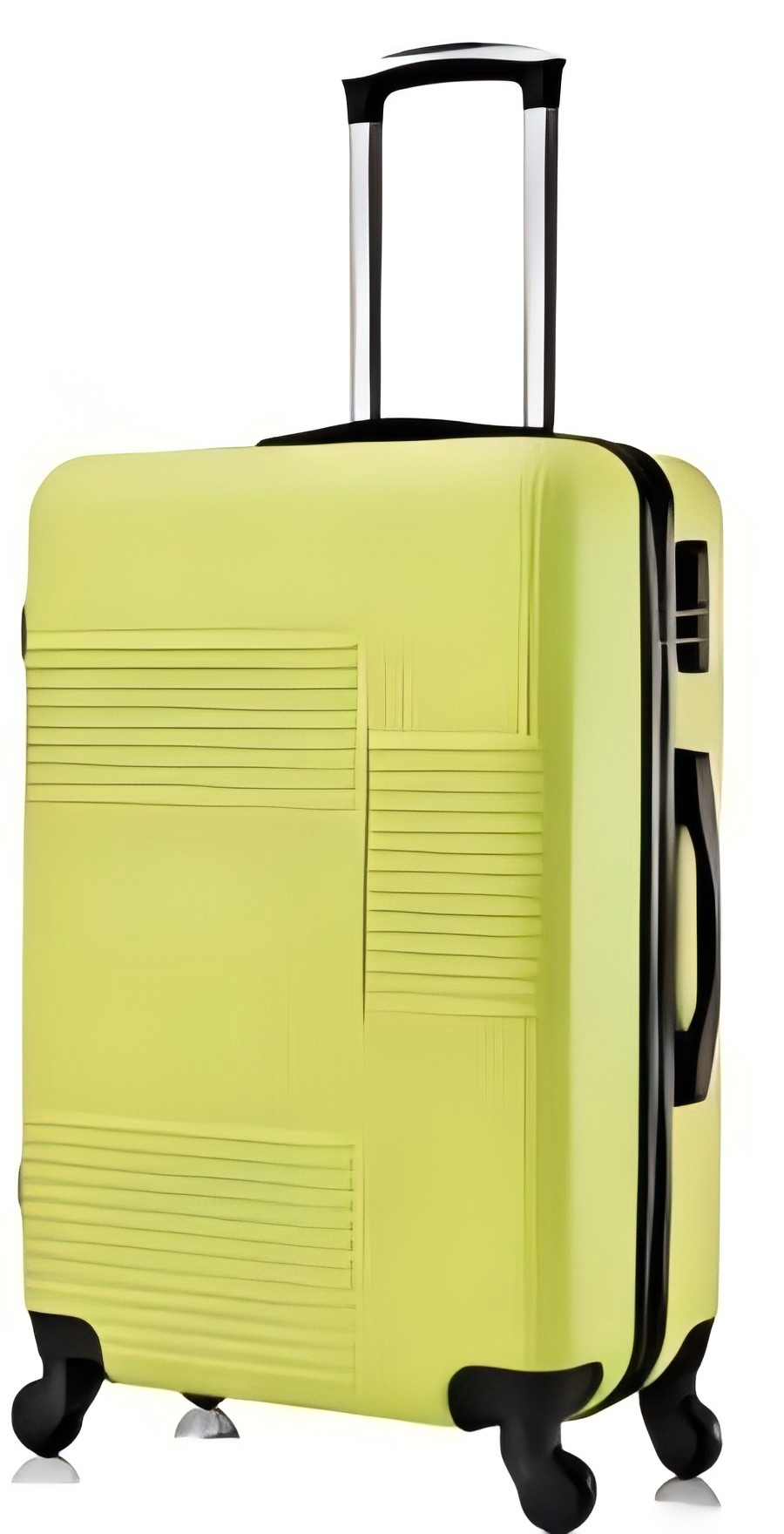 Voyaguer ABS 3pc Set — Yellow
