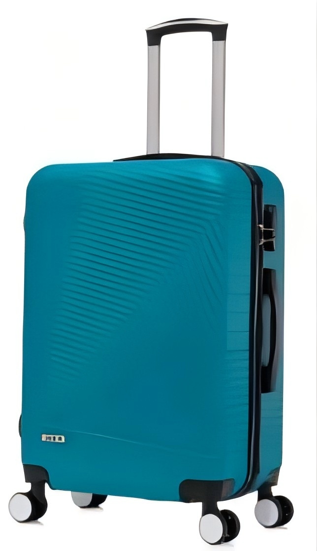 Voyaguer ABS 3pc Set — Blue
