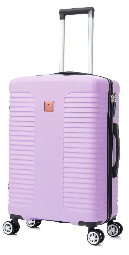 Voyaguer ABS 5pc/7pc Set (Bronze, Purple)