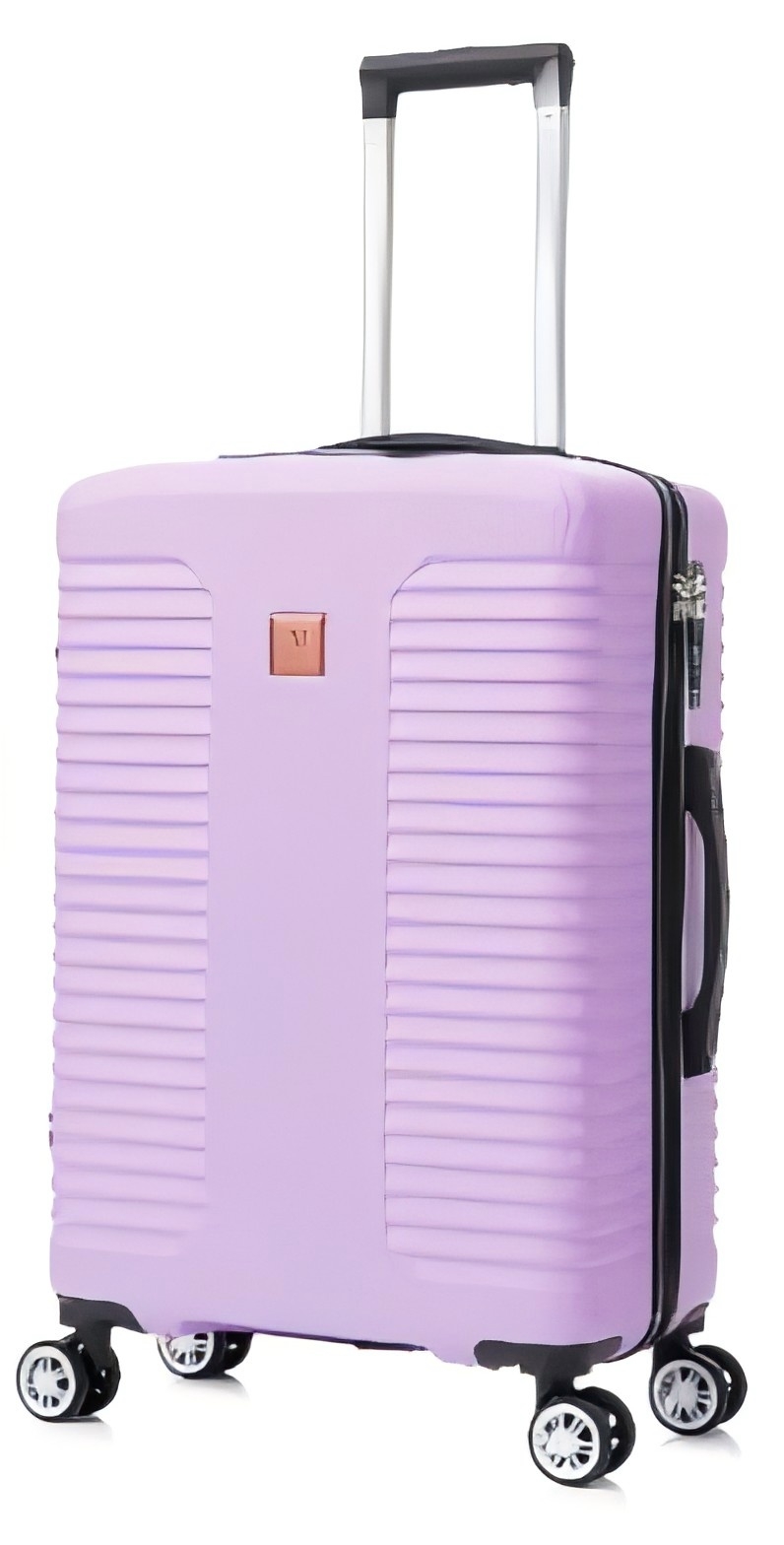 Voyaguer ABS 5pc/7pc Set (Bronze, Purple)
