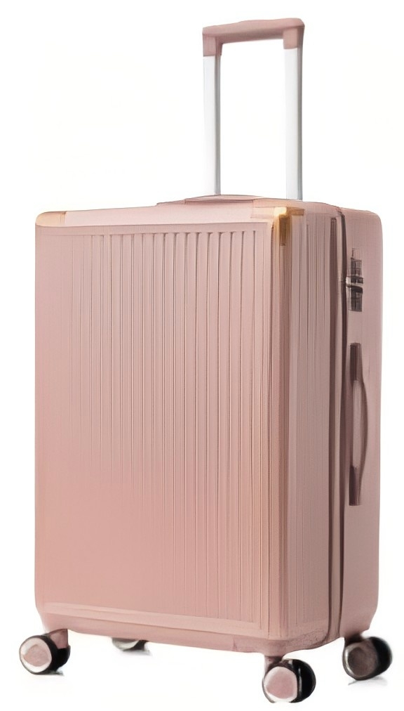 Voyaguer ABS 5pc/7pc Set — Bronze
