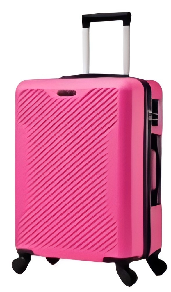 Voyaguer ABS 5pc/7pc Set — Pink