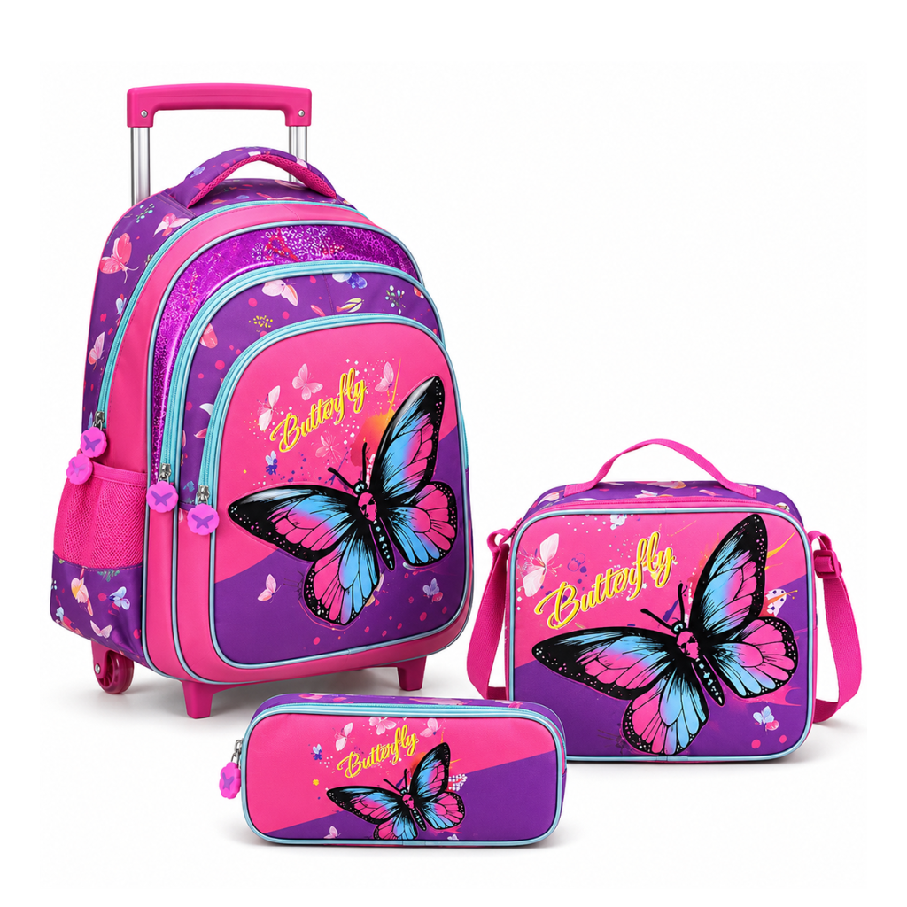 Trolley Bag Set
