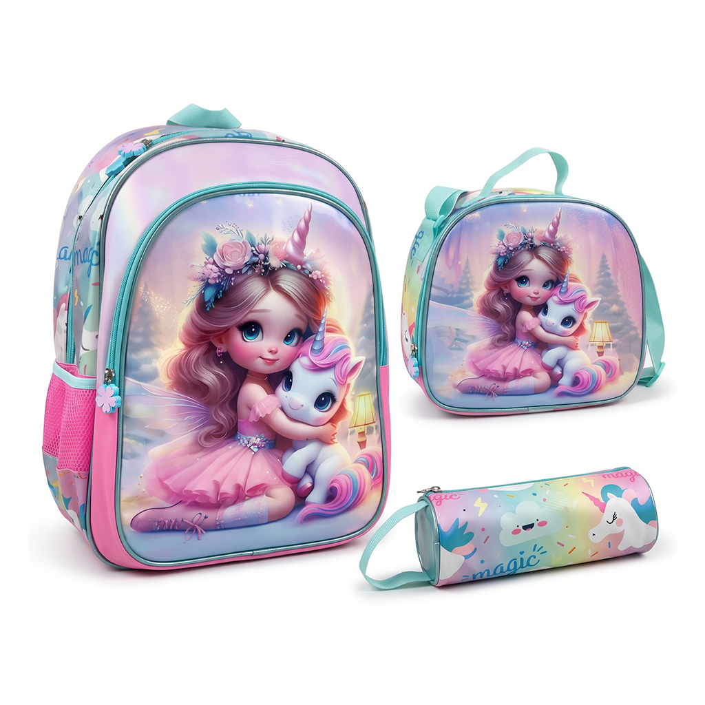 School Bag
