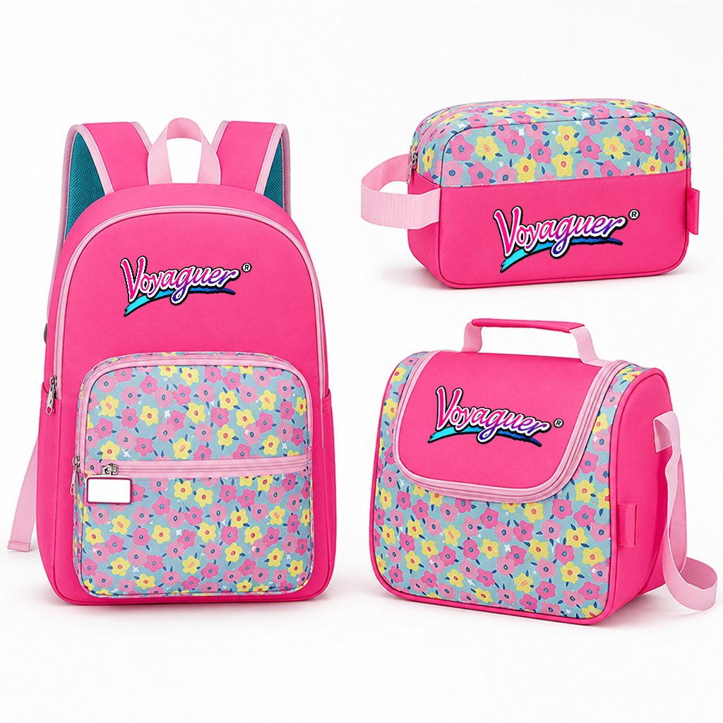 School Bag